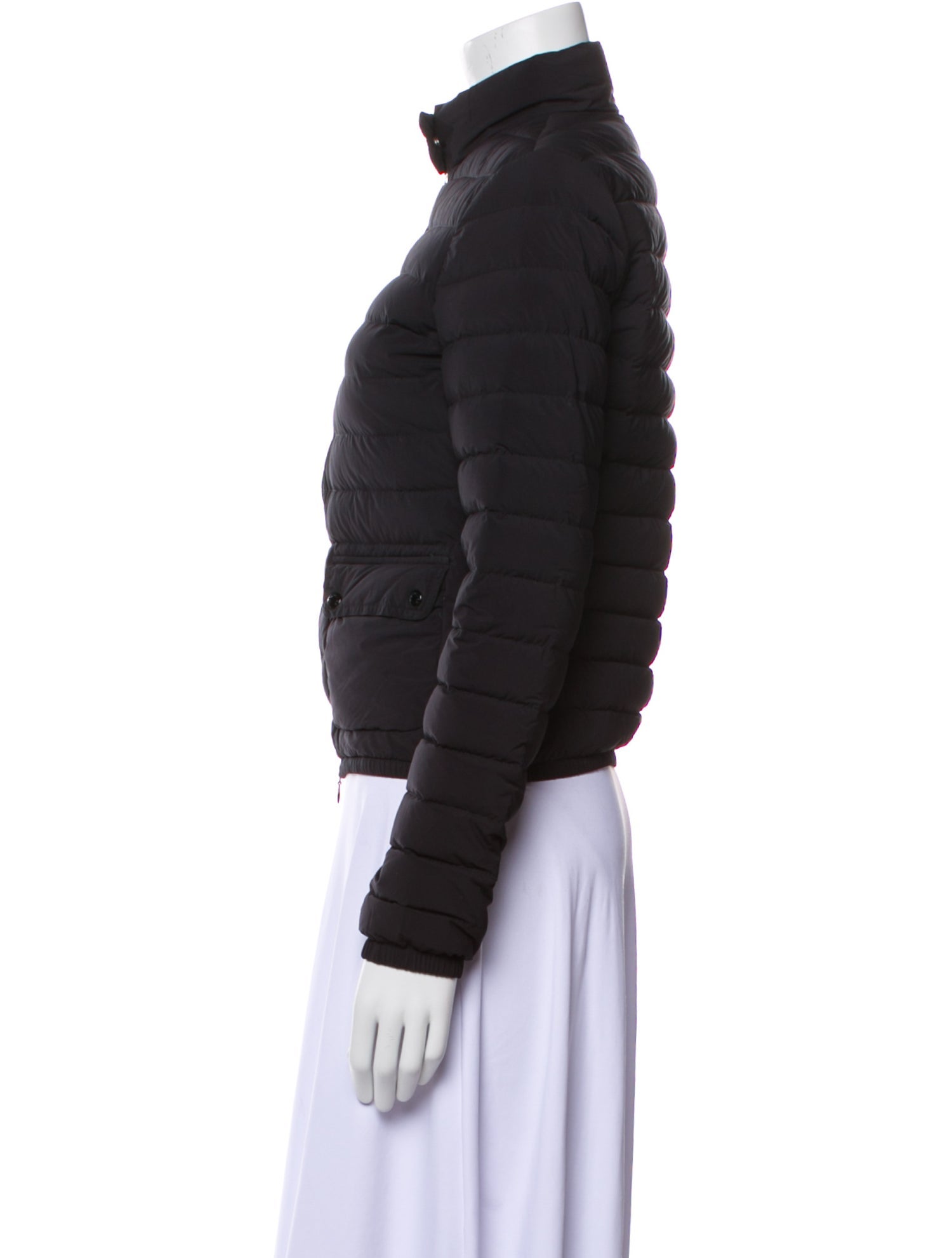 Moncler 2012 Maelle Down Jacket